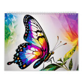 Sehr schönes saisonales Bild Kalender (Titelbild)