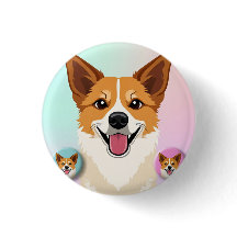 Sehr schönes und süßes Hundedesign auf 