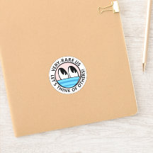 Sehr selten, denken wir an andere!