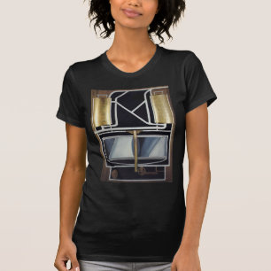 Sehr seltenes Bild von Erde T-Shirt
