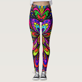 Sehr Shagadelic Leggings