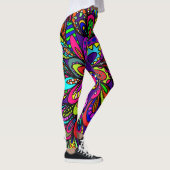 Sehr Shagadelic Leggings (Rechts)