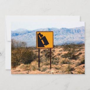 Sehr steiles Upgrade Einladung