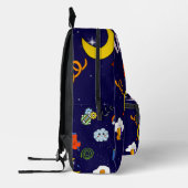 Sehr stilvoller Rucksack für beide Mädchen/Jungen (Links)