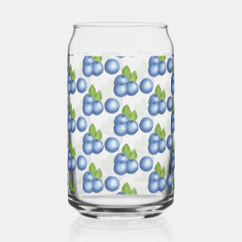 Sehr süße Sommerfrüchte Dosenglas