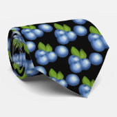 Sehr süße Sommerfrüchte Krawatte (Gerollt)