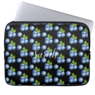 Sehr süße Sommerfrüchte Laptopschutzhülle