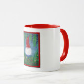 Sehr süßer Gnom Tasse (VorderseiteRechts)
