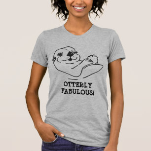 Sehr übel! T-Shirt