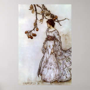 Sehr ungefährlich aussehen poster