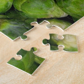 Sehr unmögliches Puzzle mit Sprossenspinner (Seite)