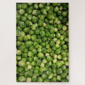 Sehr unmögliches Puzzle mit Sprossenspinner (Vertikal)