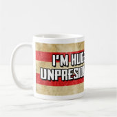 Sehr unpräsiant kaffeetasse (Links)