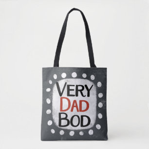 Sehr Vater Bod Toag Tasche