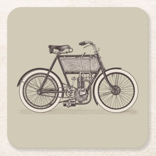 Sehr viel Spaß Untersetzer Set (Vorderseite)