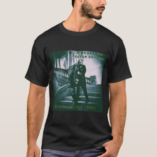 Sehr wichtige Menschen T-Shirt