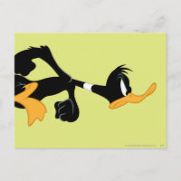 Sehr wütender DAFFY DUCK™