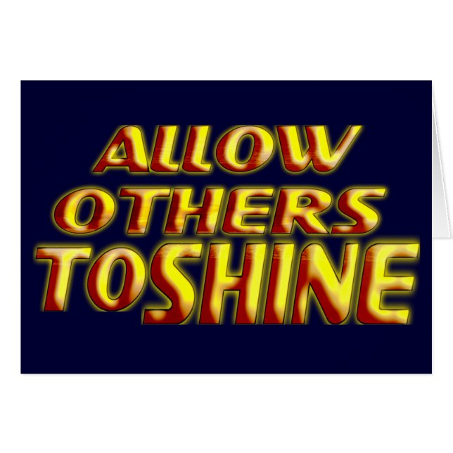 Seht euer Soul (Vorderseite (Horizontal))