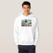 Sehvermögen Hoodie (Vorne ganz)