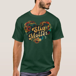 Sehvermögen T-Shirt