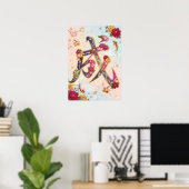 Sei: Achievement & Success Art260040356 Poster (Heimbüro)