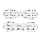 Sei Albern, es ist OK-Baseball Baseball (Paneele)