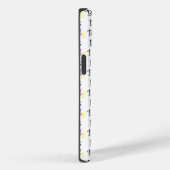 Sei Albern, es ist OK Case-Mate iPhone Hülle (Rückseite / Rechts)