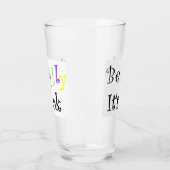Sei Albern, es ist OK Glas (Links)