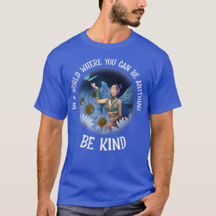 Sei alles, was in DaisiesT-Shirt nett ist T-Shirt