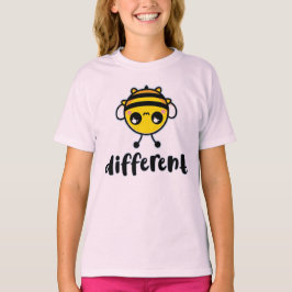 Sei anders  T-Shirt