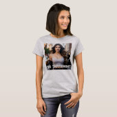 SEI ANDERS T-Shirt (Vorne ganz)