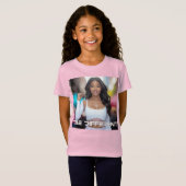 SEI ANDERS T-Shirt (Vorne ganz)