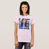 SEI ANDERS - T-Shirt (Vorne ganz)