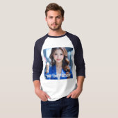 SEI ANDERS - T-Shirt (Vorne ganz)