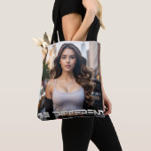 SEI ANDERS TASCHE (Von Nahem)
