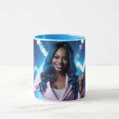 SEI ANDERS TASSE (Zentrum)