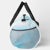 Sei authentisch duffle bag (Rechts)