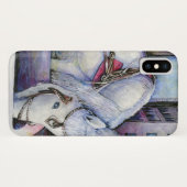 Sei beim nächsten Mal viel ärgerlicher Case-Mate iPhone Hülle (Rückseite (Horizontal))