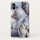 Sei beim nächsten Mal viel ärgerlicher Case-Mate iPhone Hülle (Rückseite)