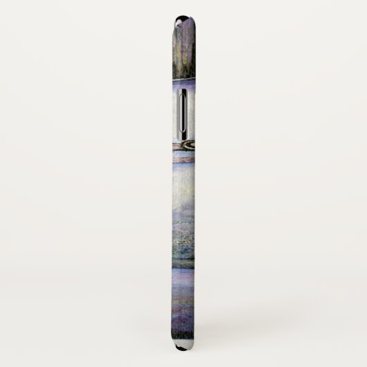 Sei beim nächsten Mal viel ärgerlicher Case-Mate iPhone Hülle (Hinten/Rechts)