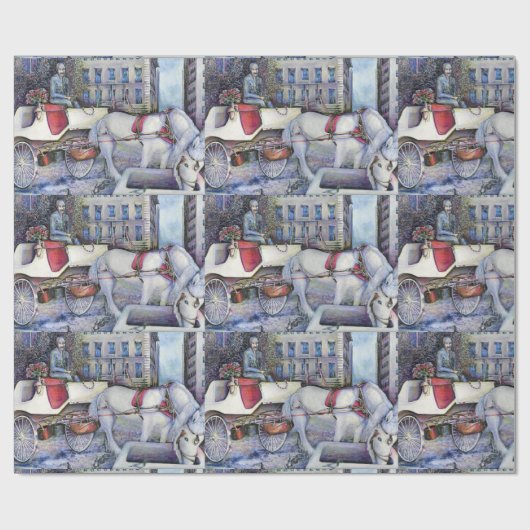 Sei beim nächsten Mal viel ärgerlicher Geschenkpapier (Flach)