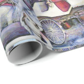 Sei beim nächsten Mal viel ärgerlicher Geschenkpapier (Rolleneckpunkt)