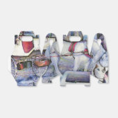 Sei beim nächsten Mal viel ärgerlicher Geschenkschachtel (Ungefaltet)