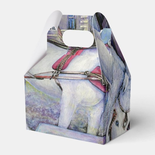 Sei beim nächsten Mal viel ärgerlicher Geschenkschachtel (Vorderseite)