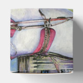 Sei beim nächsten Mal viel ärgerlicher Geschenkschachtel (Oben)