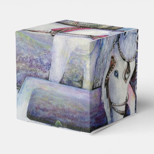 Sei beim nächsten Mal viel ärgerlicher Geschenkschachtel (Rückseite)