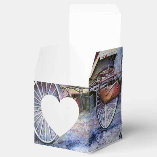 Sei beim nächsten Mal viel ärgerlicher Geschenkschachtel (Geöffnet)