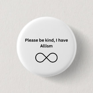 Sei bitte freundlich, ich habe Allianz Button