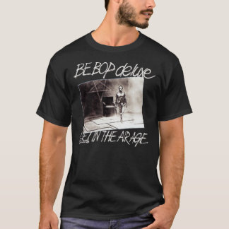 Sei Bop Deluxe Essential T Shirt Geschenk für Männ