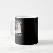 Sei Bop Deluxe Essential T Shirt Geschenk für Männ Kaffeetasse (Vorderseite Links)